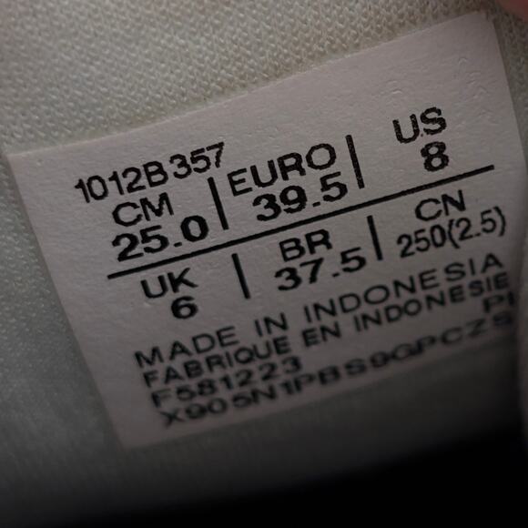 ASICS Gel-Kayano 30 Knit Runner Sneaker Shoes Women's Pale Mint Size US8 EU39.5 - Picture 6 of 15